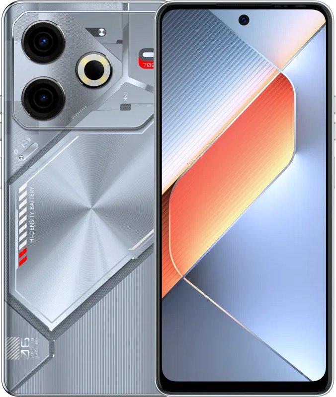 tecno pova neo descubre sus increibles caracteristicas