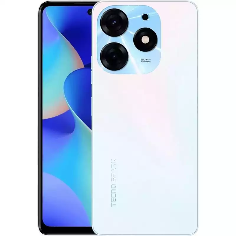 TECNO SPARK 10: ¡Descubre el Poder de su Procesador Rápido! 2 tecno spark 10 descubre el poder de su procesador rapido