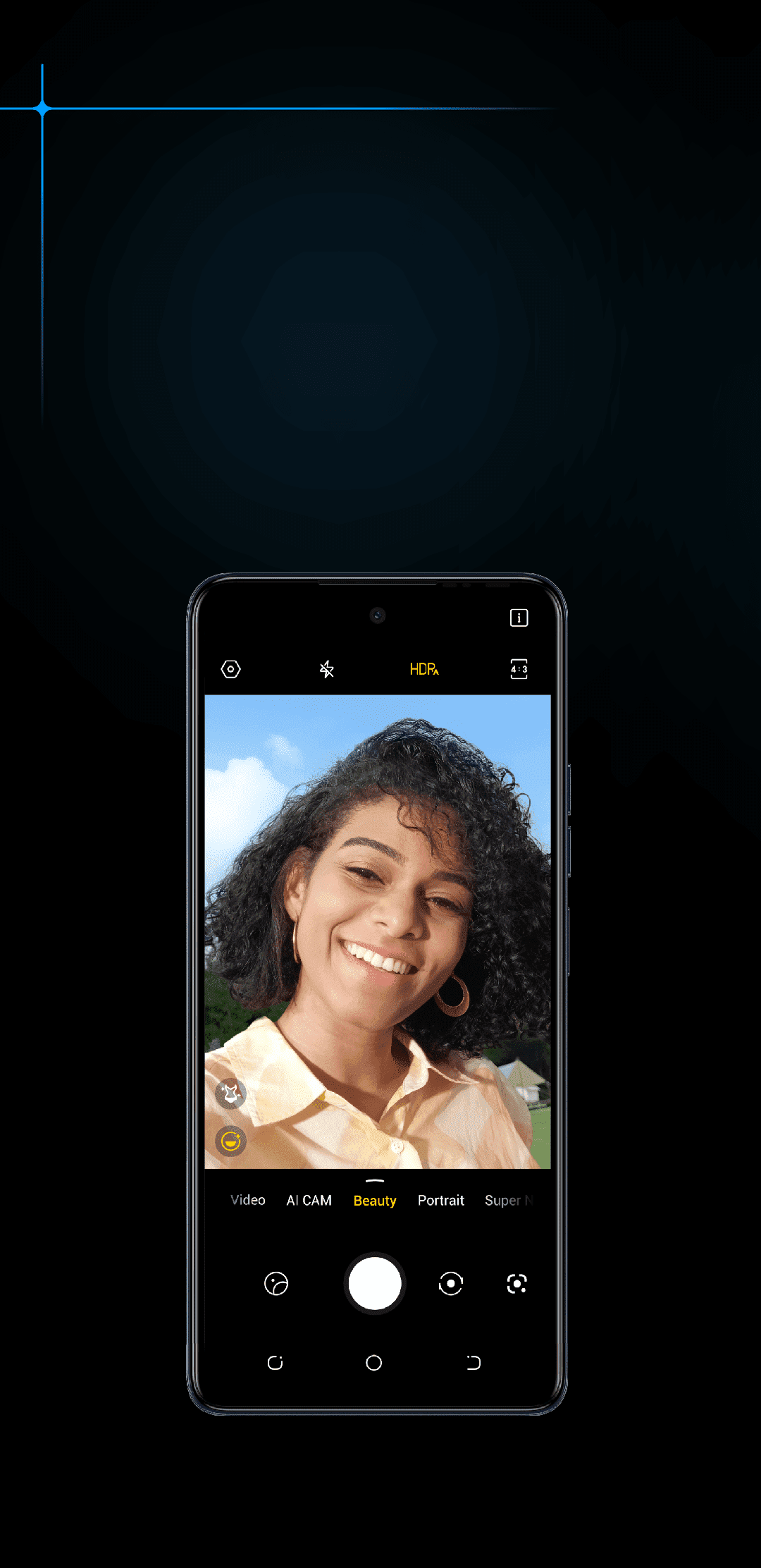 tecno spark 10 pro captura imagenes como un profesional
