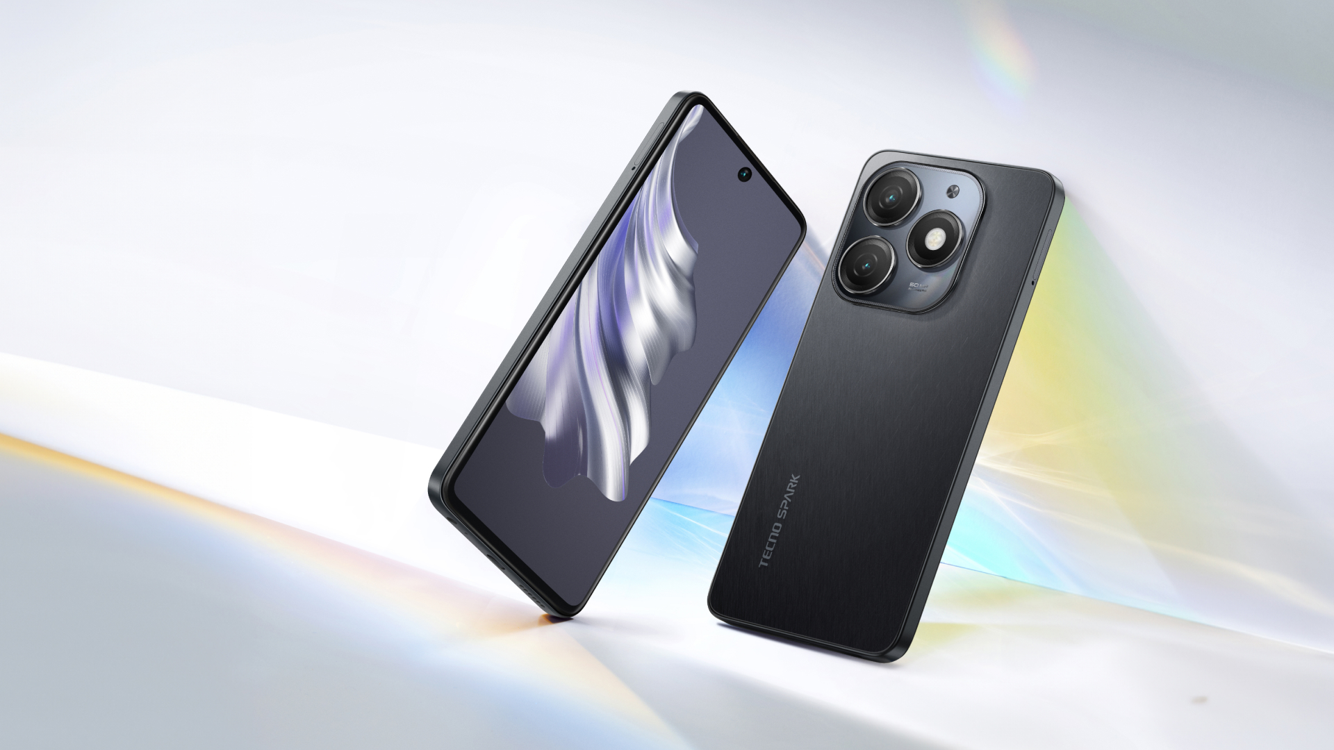 tecno spark 2020 descubre sus increibles caracteristicas