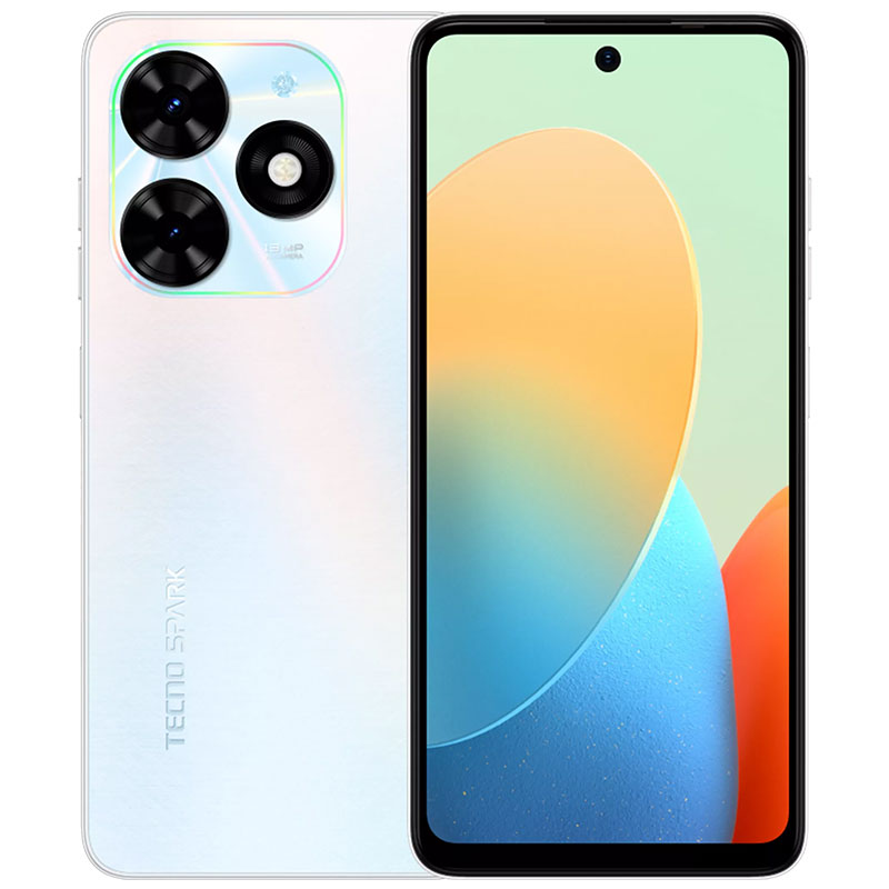 tecno spark 2024 descubre sus increibles caracteristicas