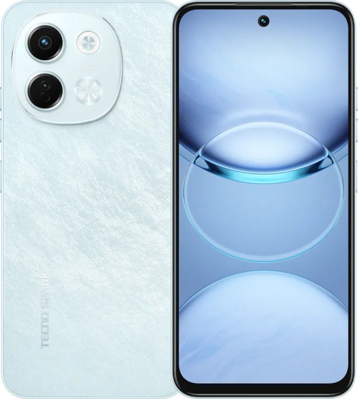 tecno spark 30 5g descubre sus sorpresas y funciones