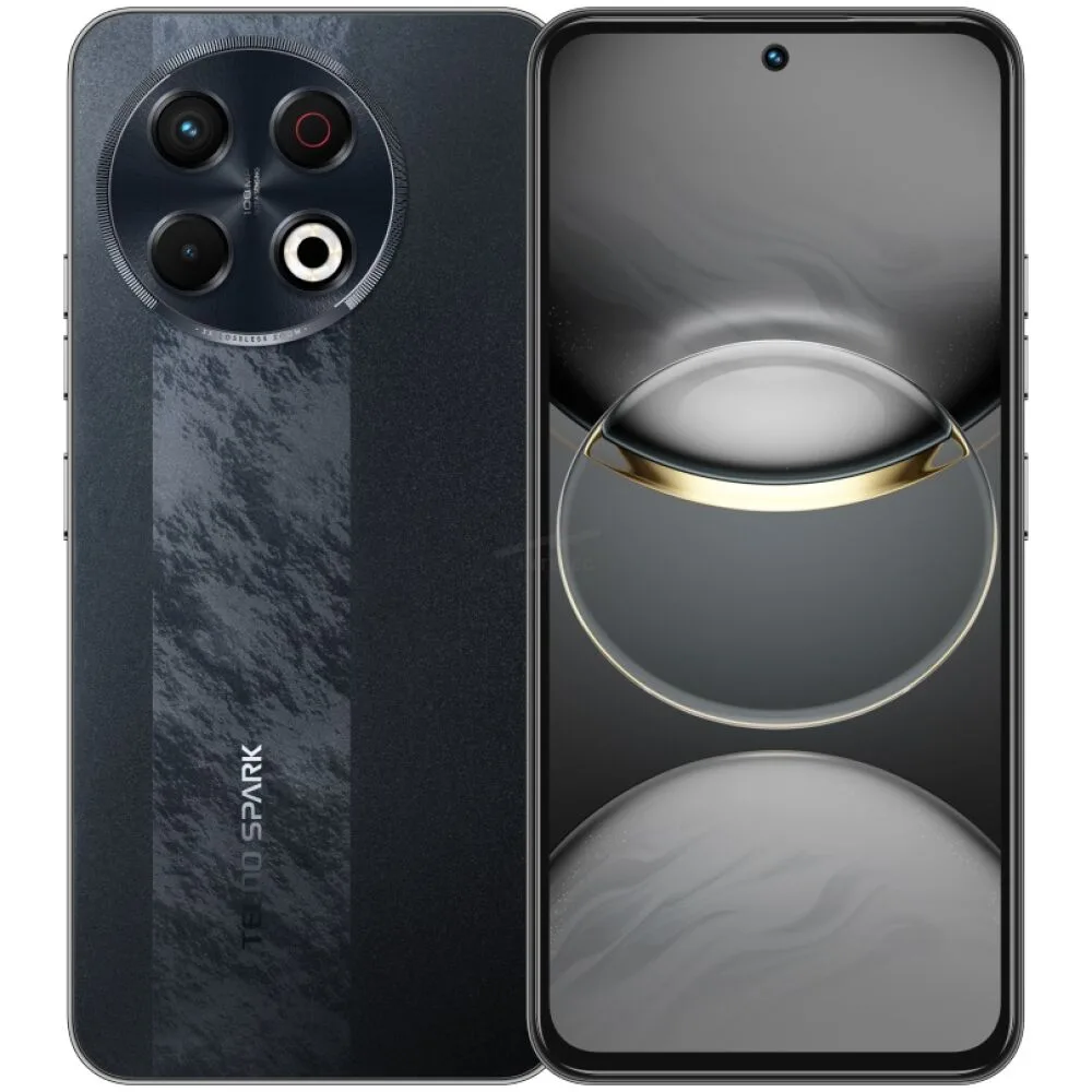 tecno spark 30 pro descubre sus increibles caracteristicas