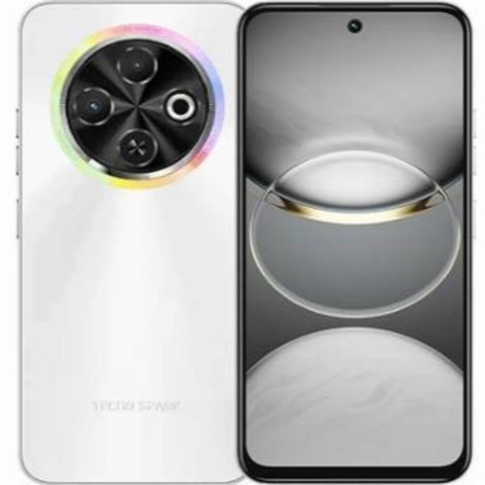 tecno spark 30 que gama y caracteristicas sorprendentes