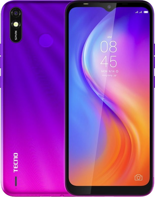 TECNO SPARK 4: DESCUBRE sus INCREÍBLES CARACTERÍSTICAS 2 tecno spark 4 descubre sus increibles caracteristicas