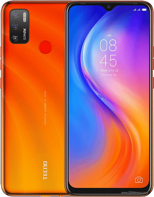 tecno spark 5 air conoce sus asombrosas caracteristicas