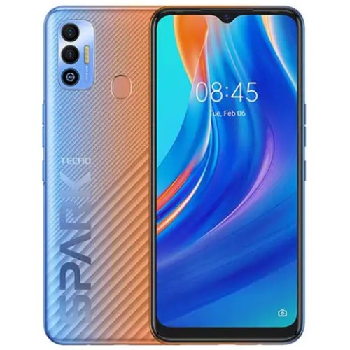 tecno spark 7t descubre su increible precio y funciones