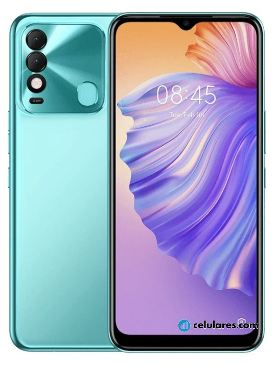 Tecno Spark 8: DESCUBRE sus INCREÍBLES características 2 tecno spark 8 descubre sus increibles caracteristicas