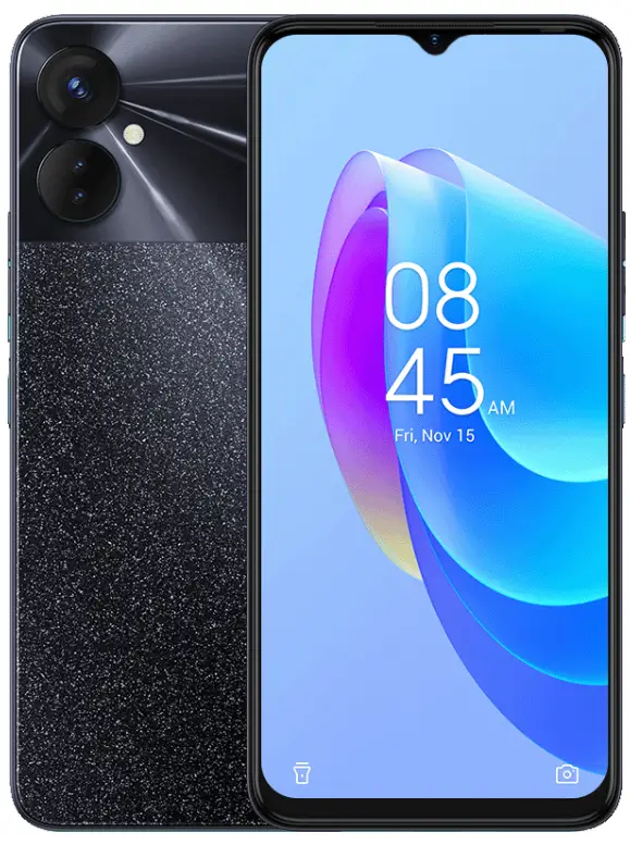 TECNO SPARK 9 PRO: ¡Descubre sus INCREÍBLES CARACTERÍSTICAS!