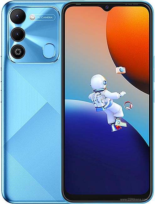tecno spark 9c descubre sus caracteristicas impactantes
