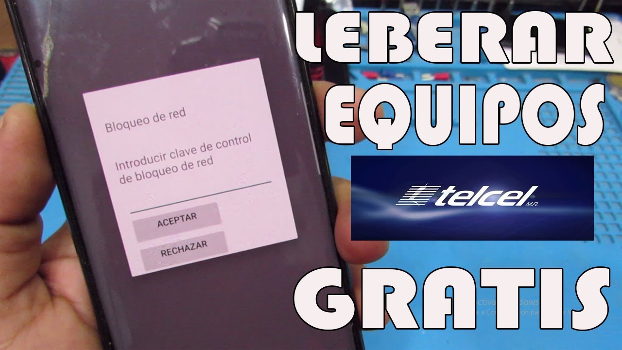 Telcel DESBLOQUEO: Descubre el SECRETO del CÓDIGO IMEI 2 telcel desbloqueo descubre el secreto del codigo imei