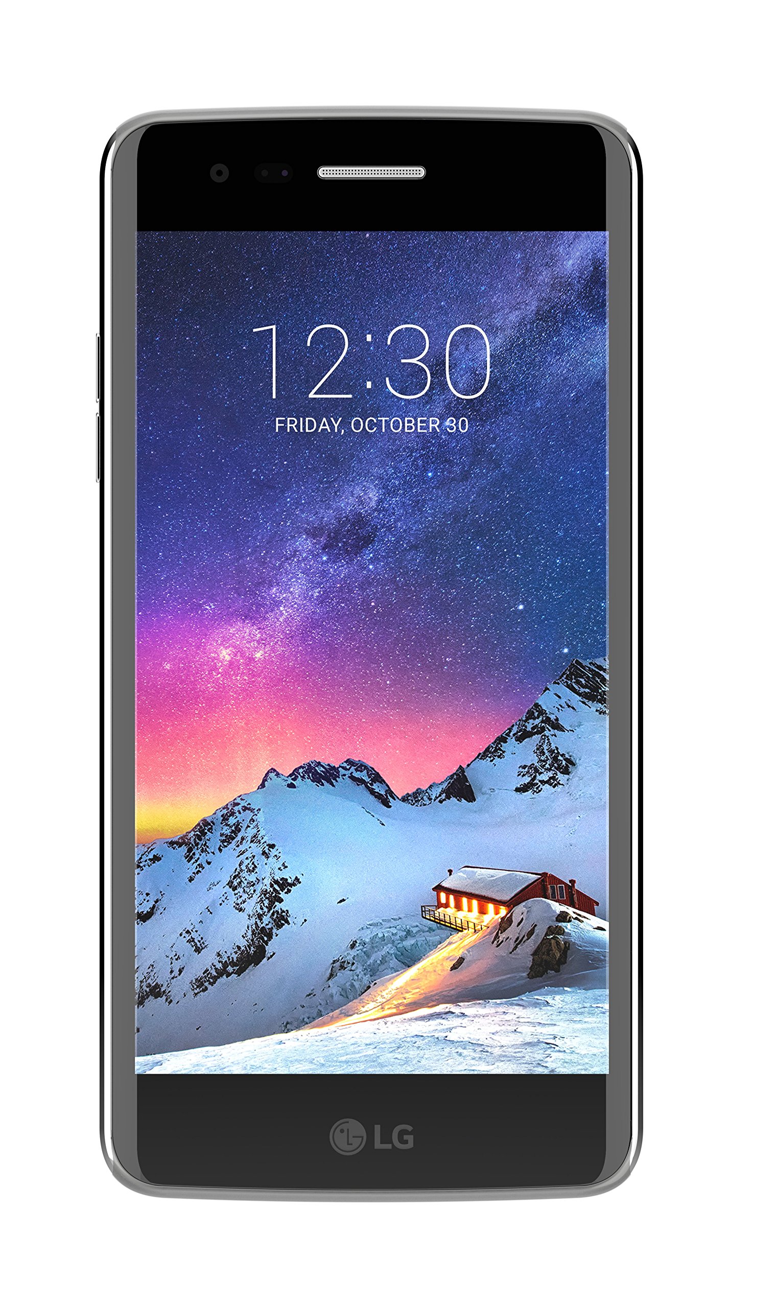 Teléfono LG K8: ¡DESCUBRE sus INCREÍBLES ESPECIFICACIONES! 2 telefono lg k8 descubre sus increibles especificaciones
