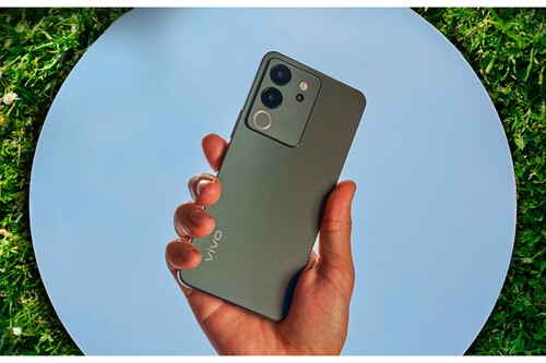 Teléfono móvil Vivo: Descubre si realmente valen la pena 2 telefono movil vivo descubre si realmente valen la pena