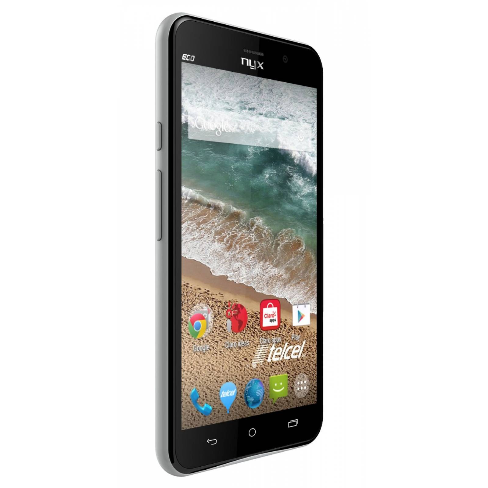 Teléfono NYX: Descubre sus INCREÍBLES CARACTERÍSTICAS 2 telefono nyx descubre sus increibles caracteristicas