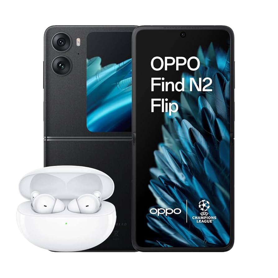 Teléfono Plegable a 380€: ¡256 GB y Potente Snapdragon! 2 telefono plegable a 380e 256 gb y potente snapdragon