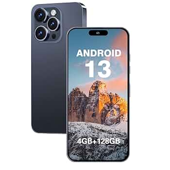 Teléfonos Android 13: ¡Descubre los Más Baratos del 2023! 2 telefonos android 13 descubre los mas baratos del 2023