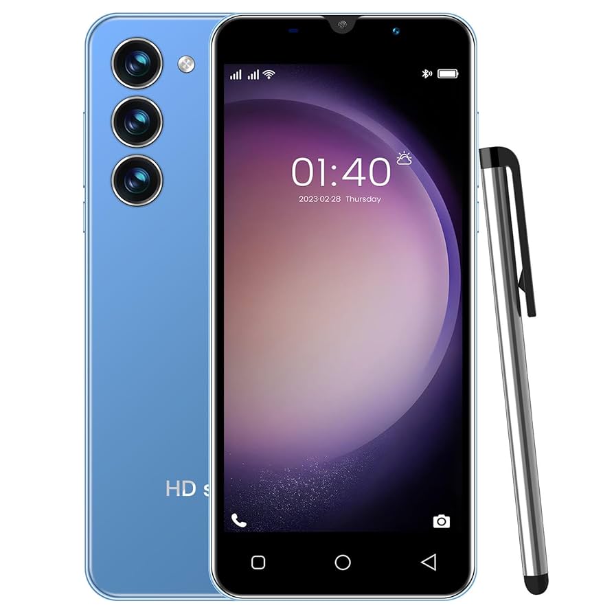 telefonos android baratos 5 opciones sorprendentes