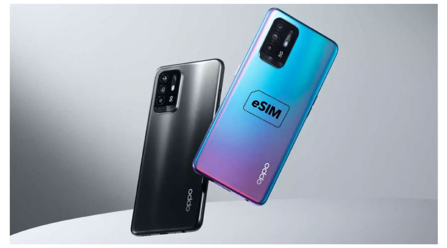 TELEFONOS CON eSIM: MÓVILES BARATOS QUE SORPRENDEN 2 telefonos con esim moviles baratos que sorprenden