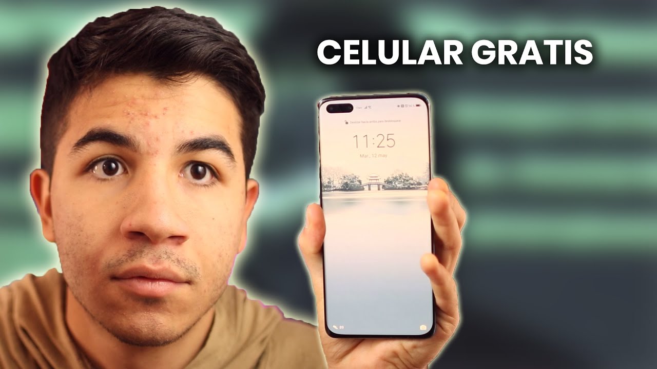 Teléfonos GRATIS: ¡Descubre cómo conseguir MÓVIL GRATIS! 2 telefonos gratis descubre como conseguir movil gratis
