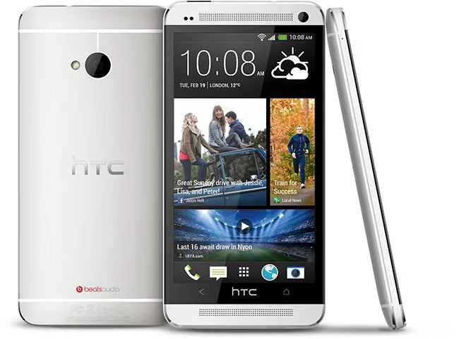 Teléfonos HTC: Modelos Innovadores que Te Sorprenderán