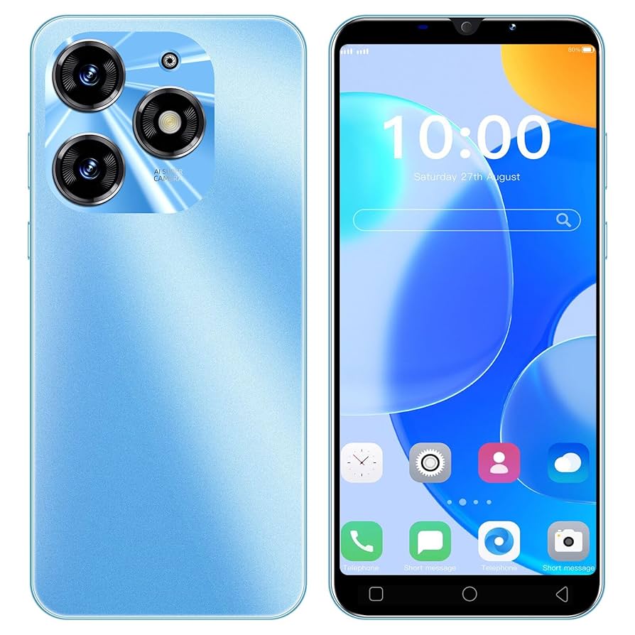 telefonos moviles en amazon cuales son los mejores