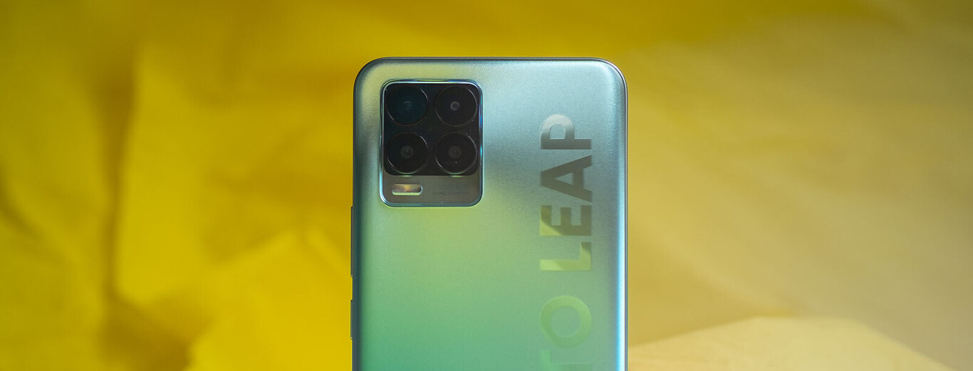 Teléfonos REALME: ¡Descubre los MEJORES MÓVILES del Año! 2 telefonos realme descubre los mejores moviles del ano