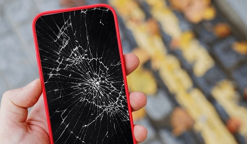 Teléfonos ROTOS: Descubre DÓNDE VENDERLOS RÁPIDO 2 telefonos rotos descubre donde venderlos rapido