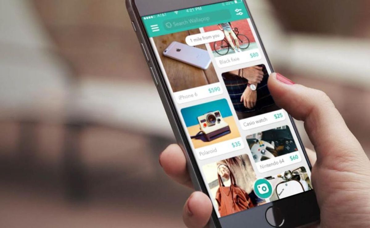 Teléfonos Wallapop: ¡DESCUBRE las NUEVAS ESTAFAS! 2 telefonos wallapop descubre las nuevas estafas