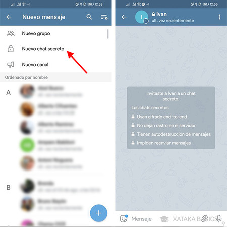 Telegram CHAT SECRETO: DESCUBRE el ANONIMATO TOTAL 6 Telegram CHAT SECRETO: DESCUBRE el ANONIMATO TOTAL