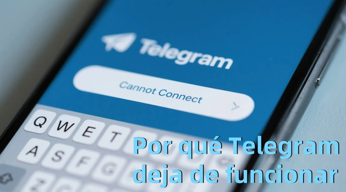 Telegram NO FUNCIONA: Qué Pasa HOY DESCUBRE la VERDAD 2 telegram no funciona que pasa hoy descubre la verdad