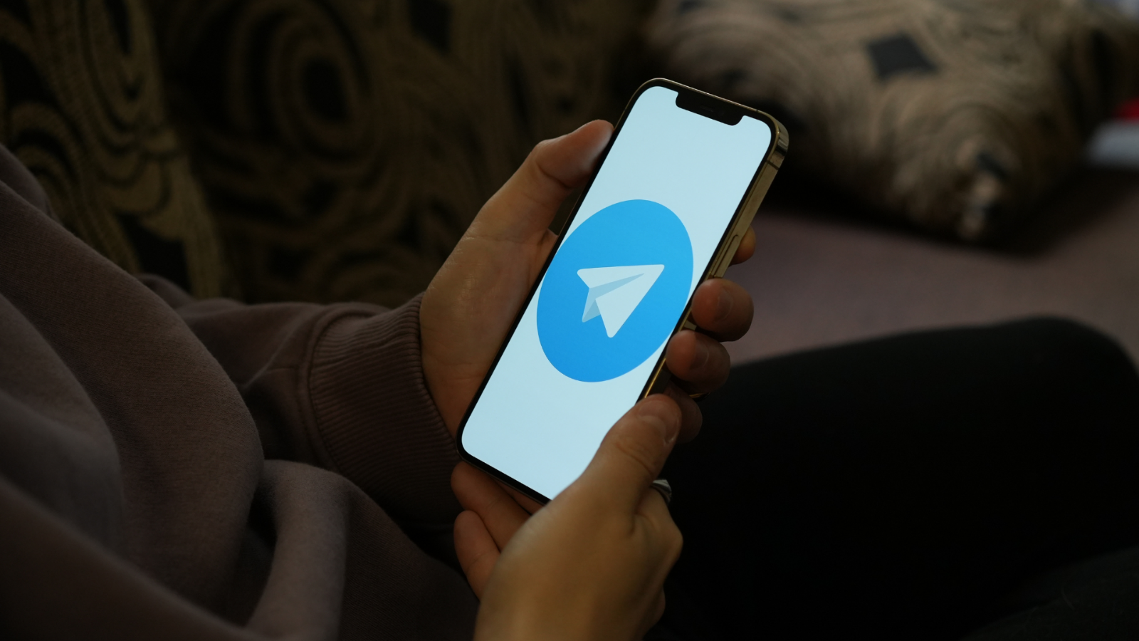 TELEGRAM PREMIUM GRATIS: Virus SECRETO en tu móvil 2 telegram premium gratis virus secreto en tu movil