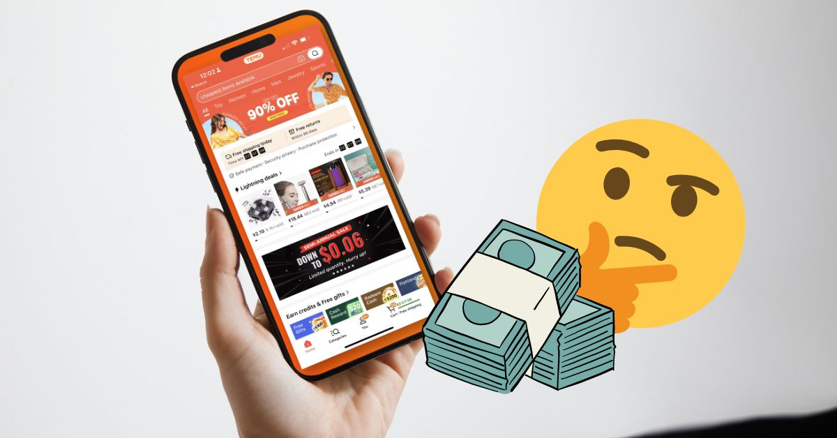 Temu: Son REALES los REGALOS GRATIS que promete 2 temu son reales los regalos gratis que promete