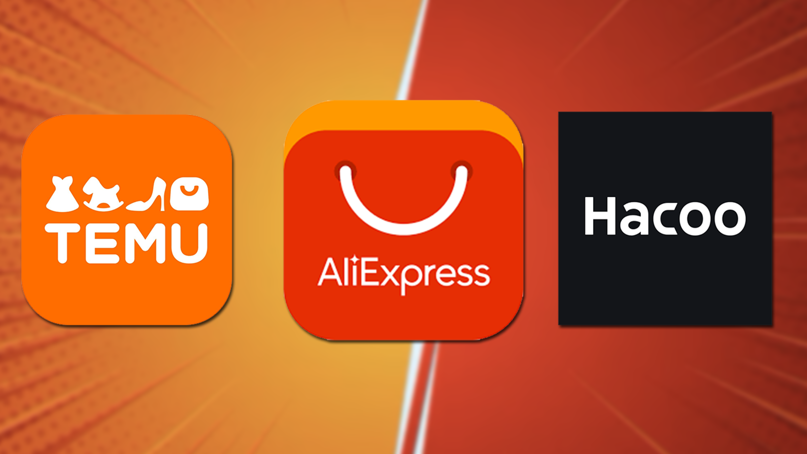 temu vs hacoo vs aliexpress descubre la mejor opcion