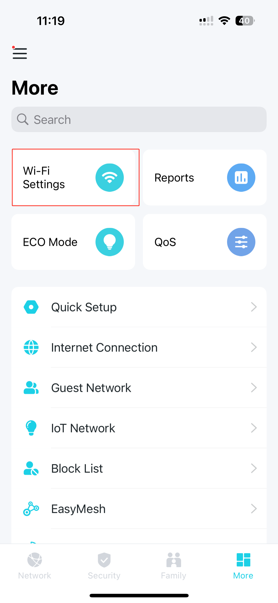 TETHERING TP-LINK: DESCUBRE cómo compartir Internet MÓVIL 3 TETHERING TP-LINK: DESCUBRE cómo compartir Internet MÓVIL