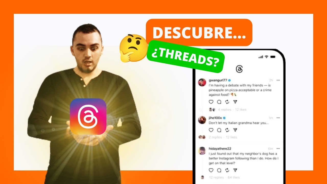 Threads en español: ¡Descubre cómo INSTALARLO YA! 2 threads en espanol descubre como instalarlo ya