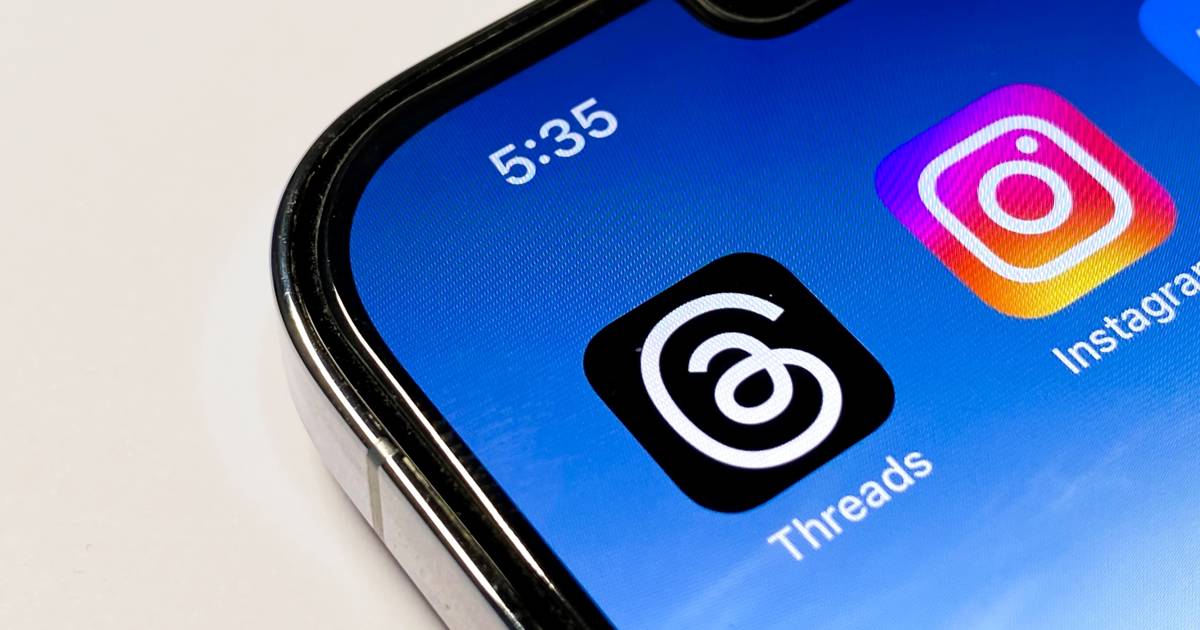 THREADS: La NUEVA AMENAZA que puede cambiarlo todo en redes 2 threads la nueva amenaza que puede cambiarlo todo en redes