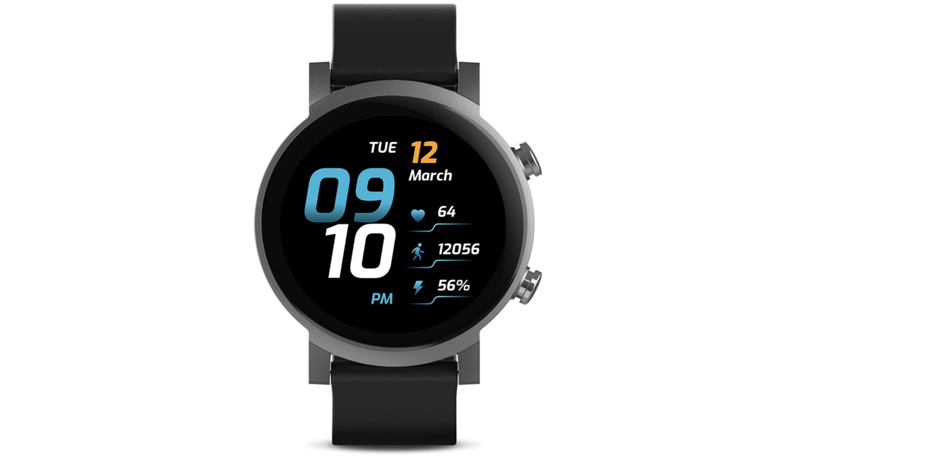 TICWATCH E3: La Elección Perfecta en Smartwatches 2023 2 ticwatch e3 la eleccion perfecta en smartwatches 2023