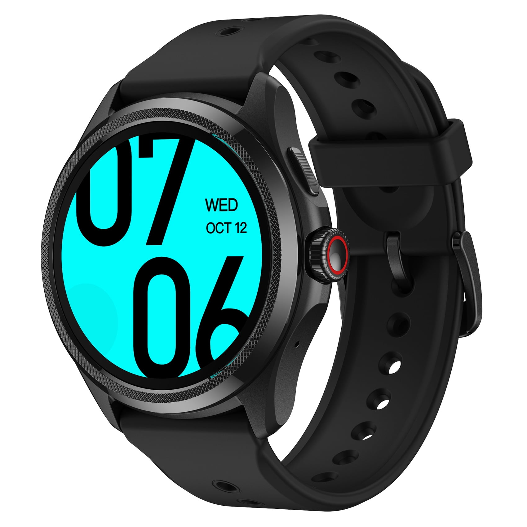 ticwatch pro 5 descubre lo que no sabes antes de comprar