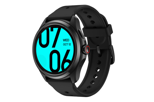 TicWatch Pro 5: ¡Descubre sus sorprendentes funciones! 2 ticwatch pro 5 descubre sus sorprendentes funciones