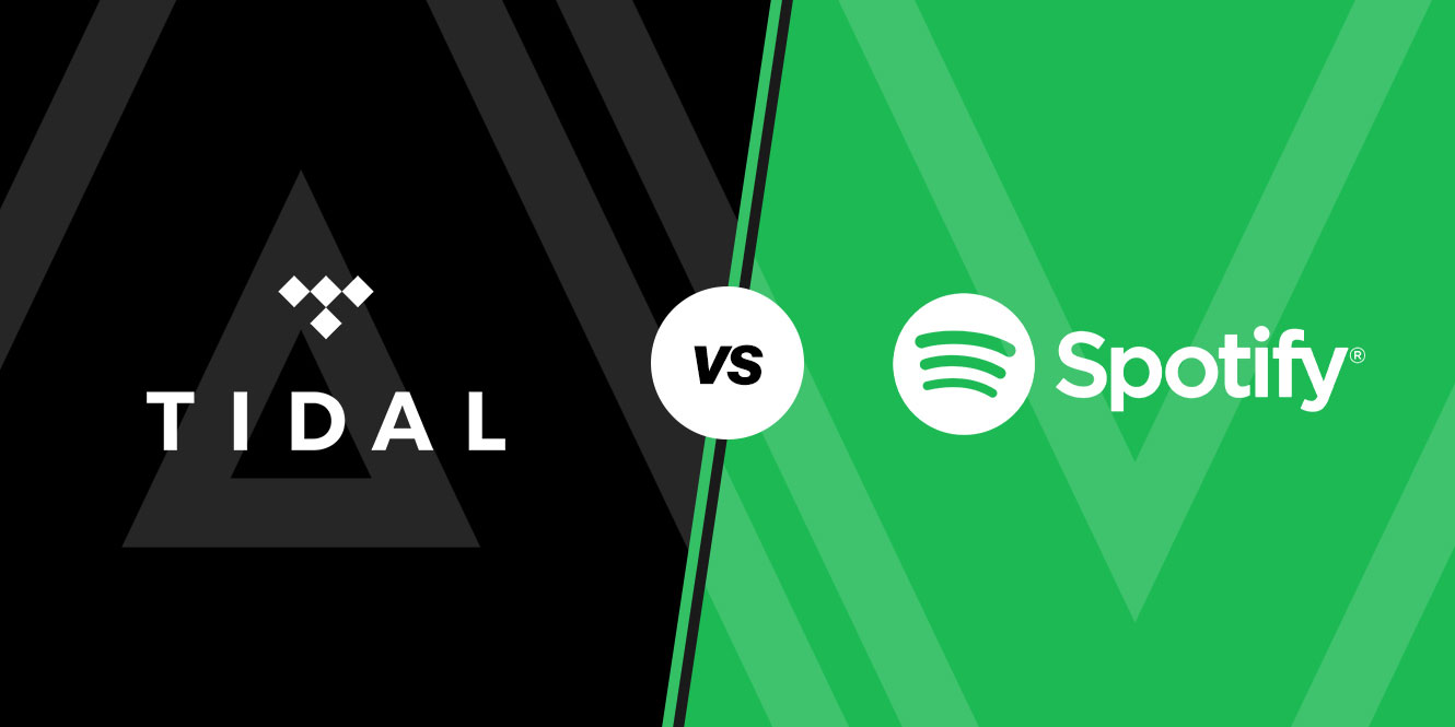 TIDAL vs SPOTIFY: CUÁL DOMINARÁ la MUSICA EN ESPAÑA 2 tidal vs spotify cual dominara la musica en espana