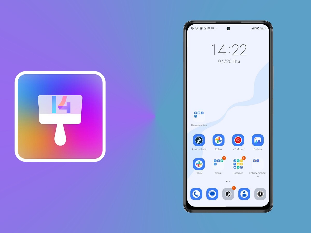 tienda de temas xiaomi descarga y personaliza tu movil