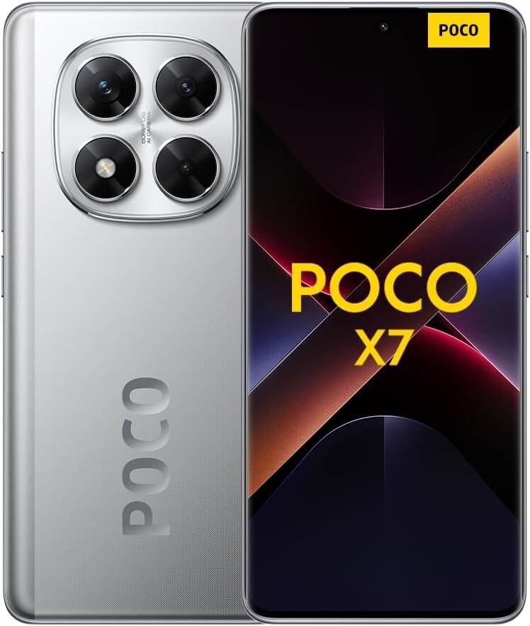 tienda xiaomi cerca de mi poco x7 a precio bombante