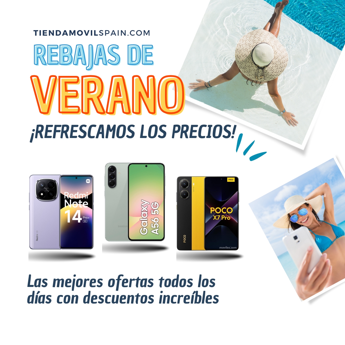 Tiendas de MÓVILES: Cuáles son las MÁS FIABLES en España 2 tiendas de moviles cuales son las mas fiables en espana