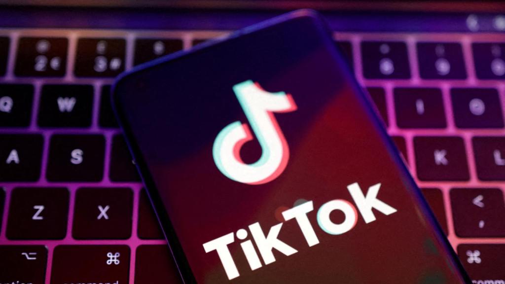 tiktok se cierra descubre el sorprendente motivo detras