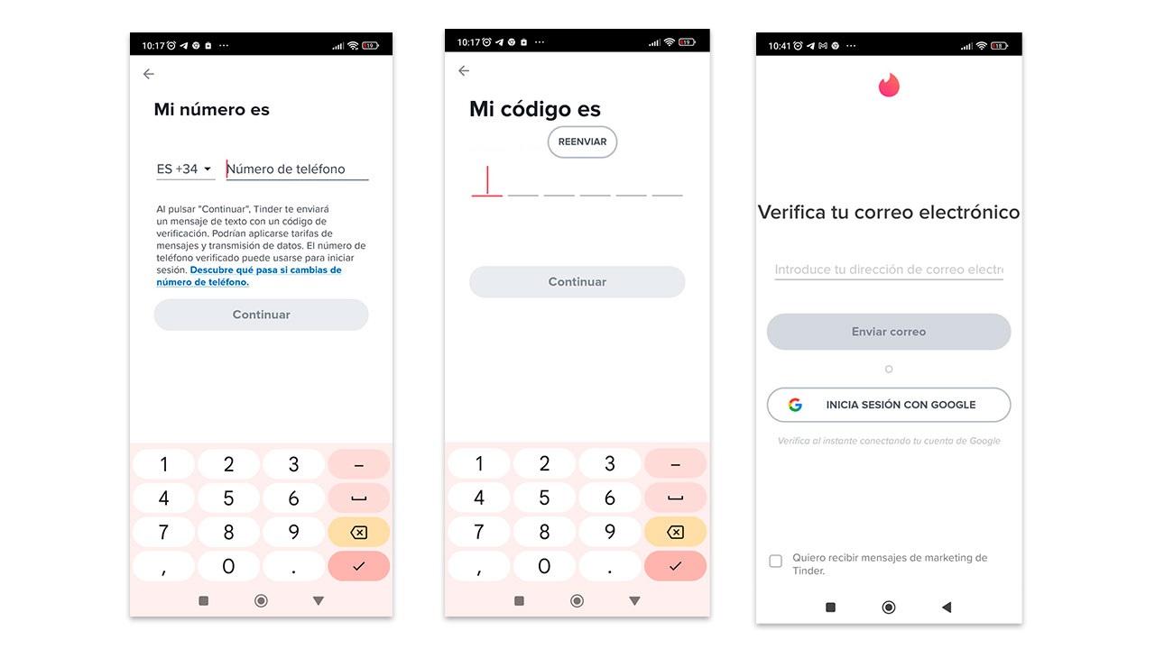 Tinder SIN REGISTRO: Cómo acceder sin complicaciones 2 tinder sin registro como acceder sin complicaciones