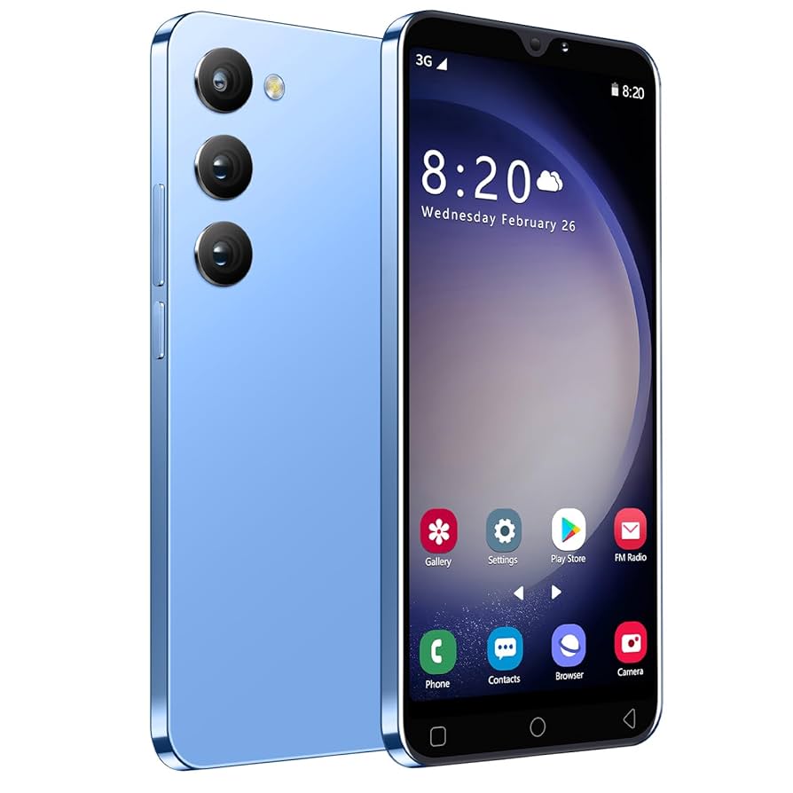 TLF ANDROID BARATOS: Descubre Novedades IMPACTANTES 2 tlf android baratos descubre novedades impactantes