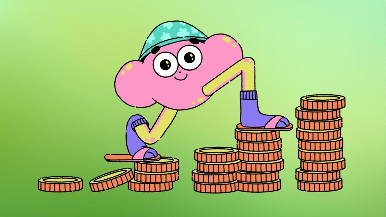 Todo el MUNDO GANA DINERO ANDANDO: ESTAFA o VERDAD 2 todo el mundo gana dinero andando estafa o verdad