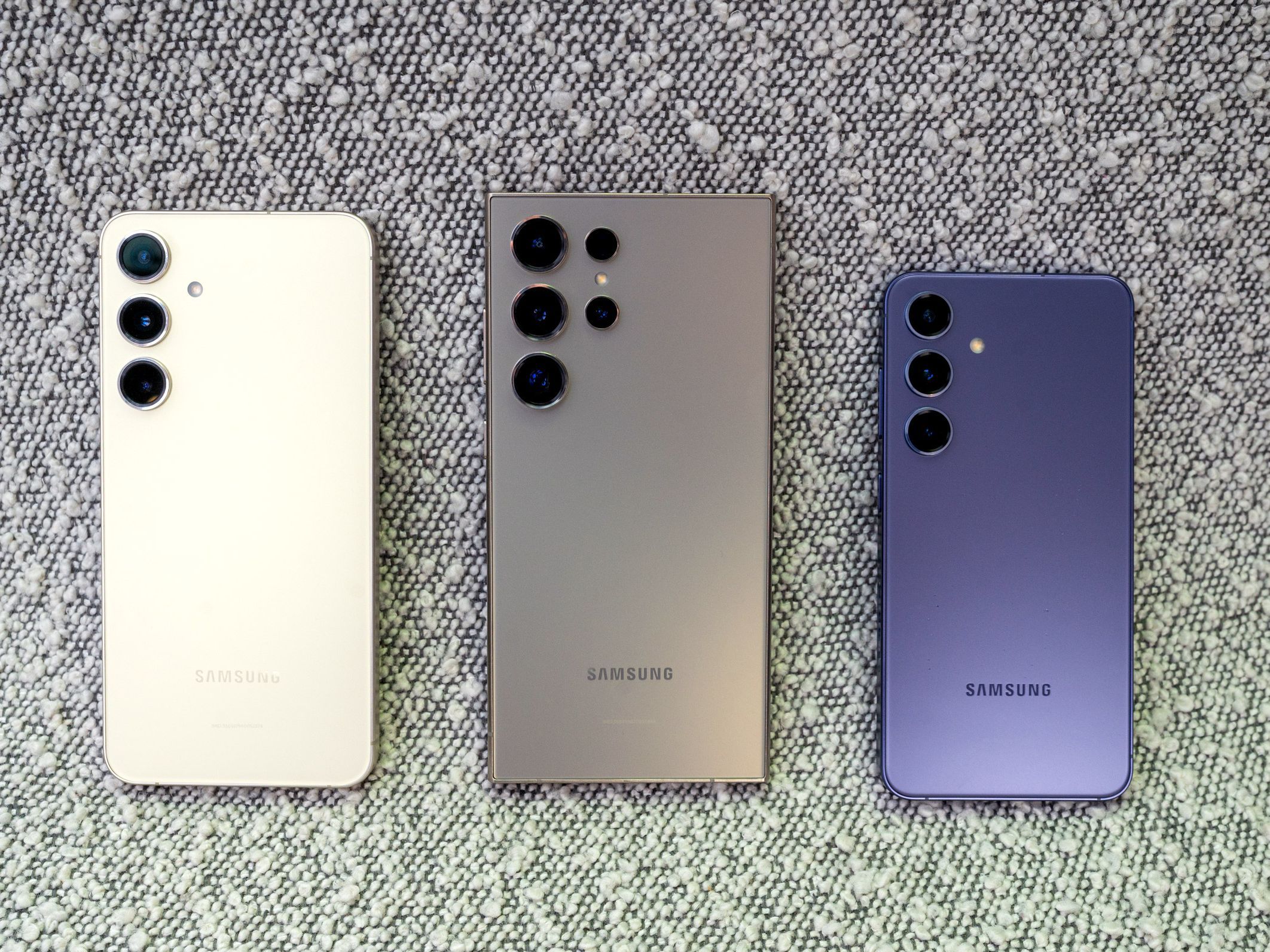 TODO sobre los MODELOS SAMSUNG: ¡Descubre el ÚLTIMO! 2 todo sobre los modelos samsung descubre el ultimo