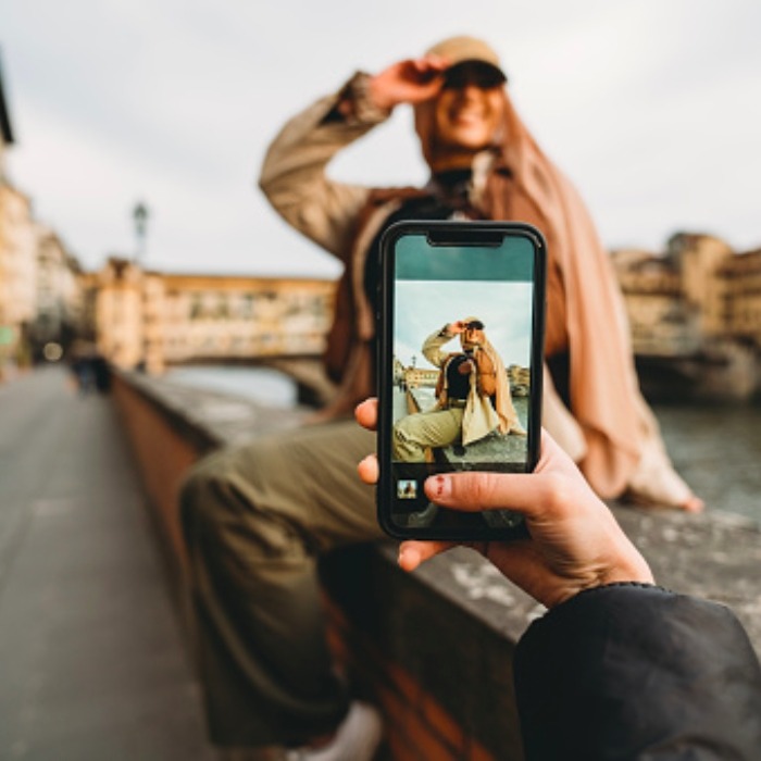Toma Fotos Increíbles con tu Celular: ¡Descubre Cómo! 2 toma fotos increibles con tu celular descubre como