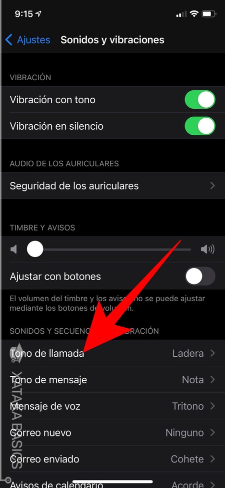 TONOS TELEFÓNICOS: Cómo ALCANZAR el TONO PERFECTO 2 tonos telefonicos como alcanzar el tono perfecto